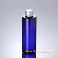 Hot Sale Customized Cosmetic PET Plastic Facial Toner Bottle